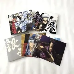 銀魂 BEST2 期間生産限定版CD・DVDセット