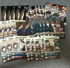 ○○の主役は我々だ インパクト・ユー エーミール まとめ売り バラ売り〇