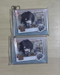 崩壊スターレイル　スタレ　一番くじ　ルアン