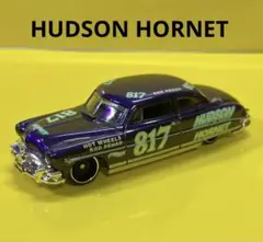 '52 HUDSON HORNET ルース品　メルカリ便発送