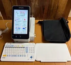 EPSON ハガキプリンター PF-81 2015年製『ジャンク』