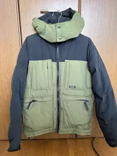 XLARGE エクストララージ ダウンジャケット Mサイズ