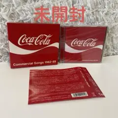 2025年最新】コカ・コーラCMソング集 1962-89の人気アイテム