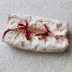 新品　ティッシュボックス ハンドメイド