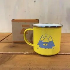 POLER ポーラー US CAMP MUG キャンプマグ マグカップ