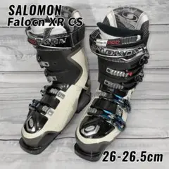 2025年最新】SALOMON FALCON XR CSの人気アイテム - メルカリ