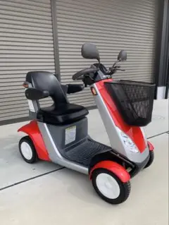 New Yorker　ホンダ　モンパル ホンダ モンパル ML200(UDAJ)｜セニアカー,シニアカー中古販売