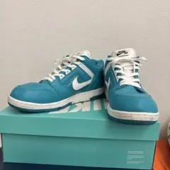 NIKE AIR SB AF2 LOW supreme