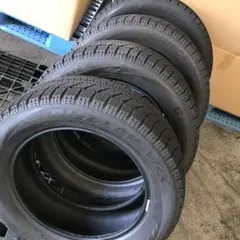 ブリザックVRX 205/55R16 4本セット