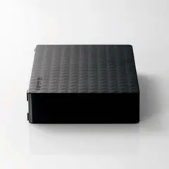 外付けハードディスクELECOM 2TB