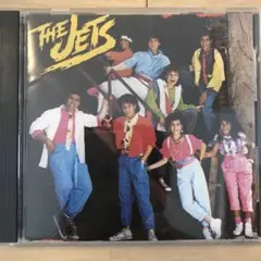 The Jets – The Jets