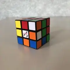 Rubik's Cube ルービックキューブ