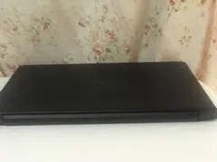 【ほぼ未使用美品】Dell ノートPC ブラック ※値下げ可