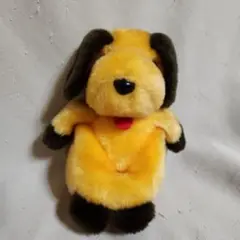 まんま　ぬいぐるみ　YUJIN