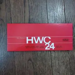 ホルベイン 透明水彩絵具 W405 24色セット