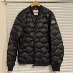 モンクレール millau jacket(サイズ4)