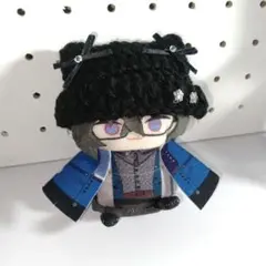 にじぱぺっと　ぬい帽子　ぬい服 337