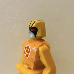 バトルコサック　レプリカマスク バトルフィーバーJ バトルコサック 撮影用プロップレプリカマスク