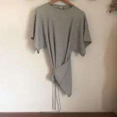 BASERANGE ニットカットソー