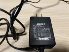 バッファロー BUFFALO ACアダプター　US100523