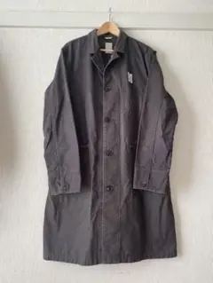 【Johnbull】ワークセットアップ コート パンツ