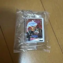 映画ドラえもん　DVDミニチュアチャーム　ガチャ　ドラビアンナイト