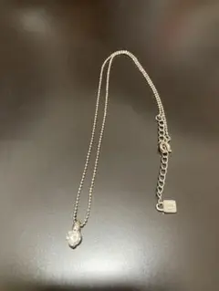 WKMK ネックレス