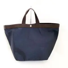 エルベシャプリエ トートバッグ Cライン