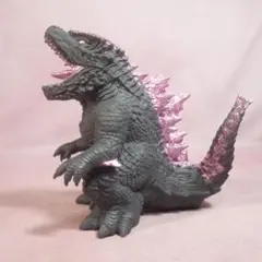 鎮座獣　ゴジラ2023　ゴジラ×コング　新たなる帝国