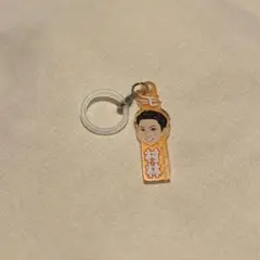楽天イーグルス　村林一輝　めじるしチャーム