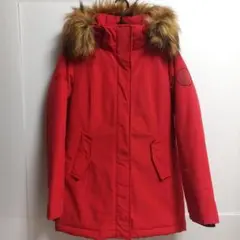 人気のマグマード!THE NOTRH FACE ノースフェイス ロングコート