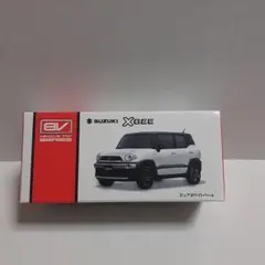ブレイク　　XBEE　ミニカー