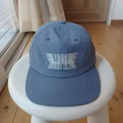Billionaire Boys Club キャップ ブルー フリーサイズ