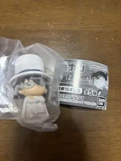 名探偵コナン ガチャ