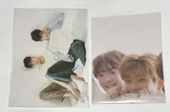 ASTRO WANNA BE YOUR STAR MAKESTAR 特典ポスター