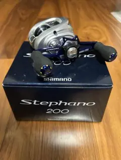 2025年最新】シマノ SHIMANO ステファーノの人気アイテム - メルカリ