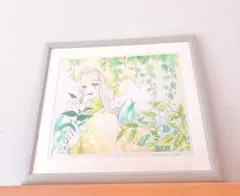 2025年最新】矢沢あい 複製原画の人気アイテム - メルカリ