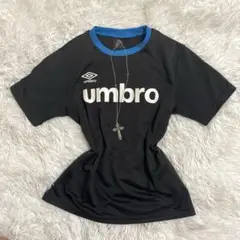00s y2k umbro リンガー　ピチT スポmix マクブリング　海外