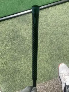 TaylorMade FTG+ TOUR グリップ S