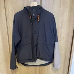マウンテンリサーチ マウンテンパーカー Mountain Research