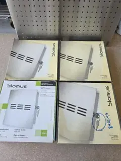 blomus　キーケース