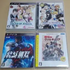PS3 ソフト