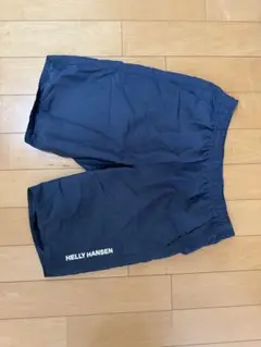 HELLY HANSEN ネイビー 水着XL