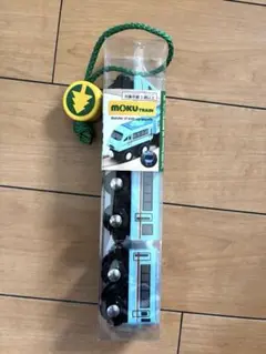 モクトレイン　moku TRAIN