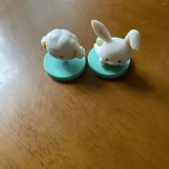 サンリオチョコエッグ