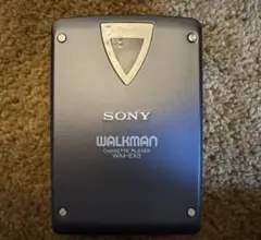 2025年最新】sony ウォークマン wm-ex3の人気アイテム - メルカリ