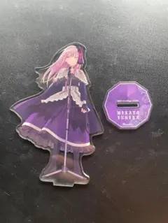 バンドリ 湊友希那 アクリルスタンド