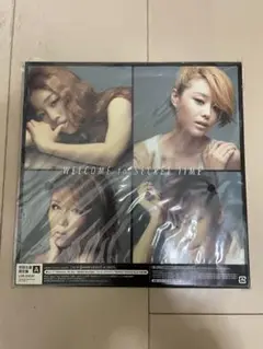 Secret WELCOME to SECRET TIME 初回生産限定