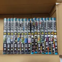 ぬらりひょんの孫 1巻〜16巻