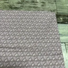 リバティ 生地幅半分×20cm